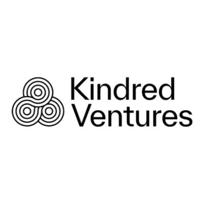 Kindred Ventures logo