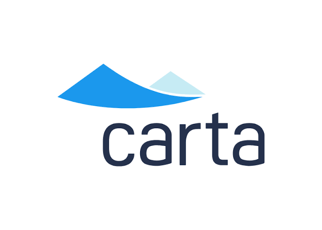 Carta logo