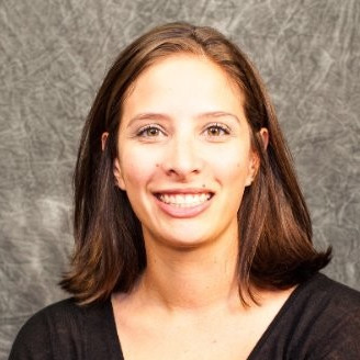 Portrait of Nicole Canas